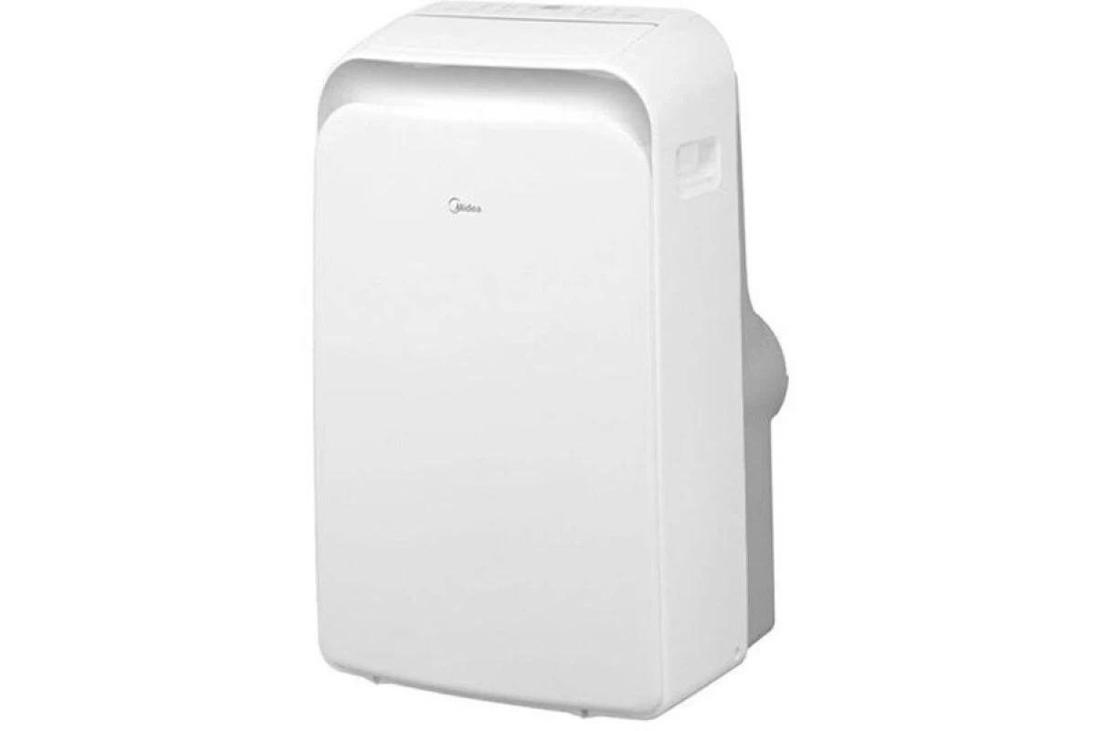 Мобильный кондиционер Midea MPPDA-09CRN7-Q