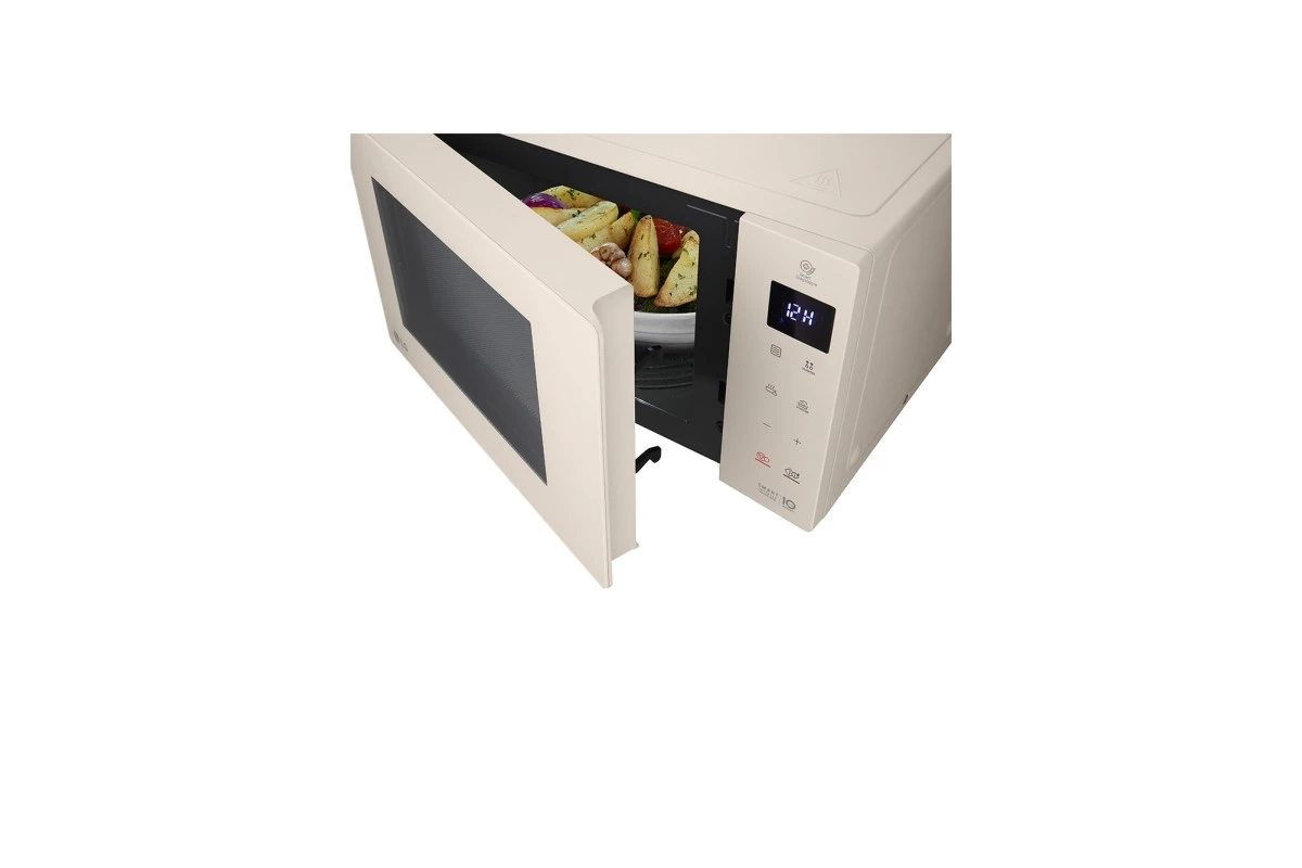 Микроволновая печь LG MS2536GIK