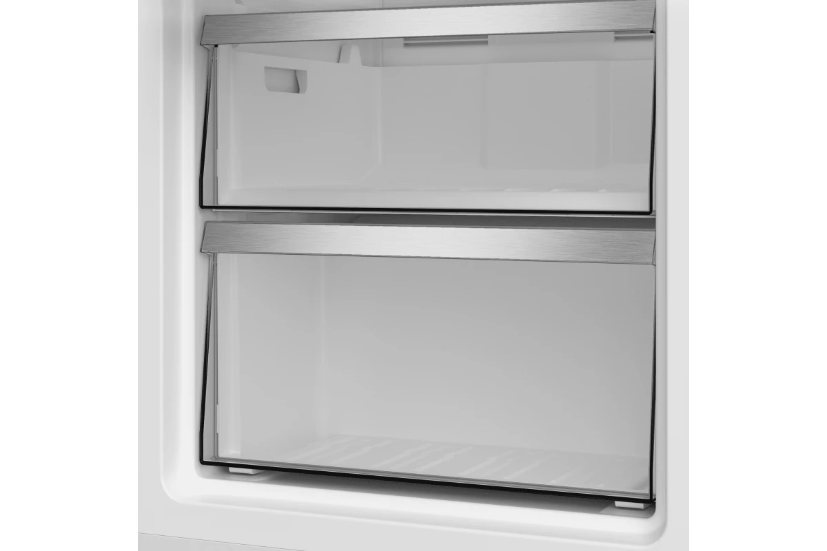 Морозильная камера Grundig GFPN66721W