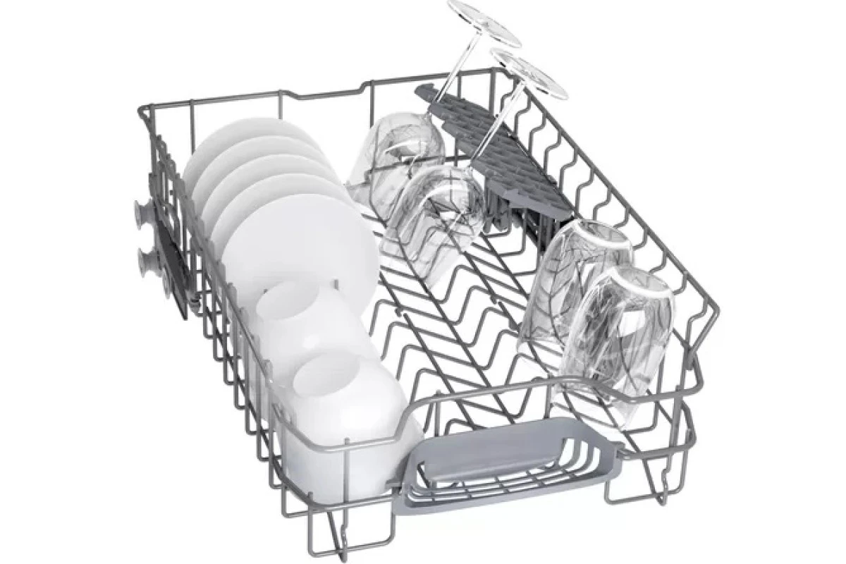 Встраиваемая посудомоечная машина Bosch SPV4HMX2DR