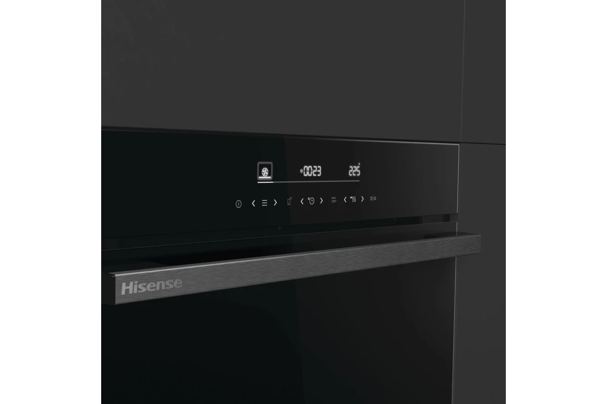 Духовой шкаф Hisense BI65346ADBGWIFI