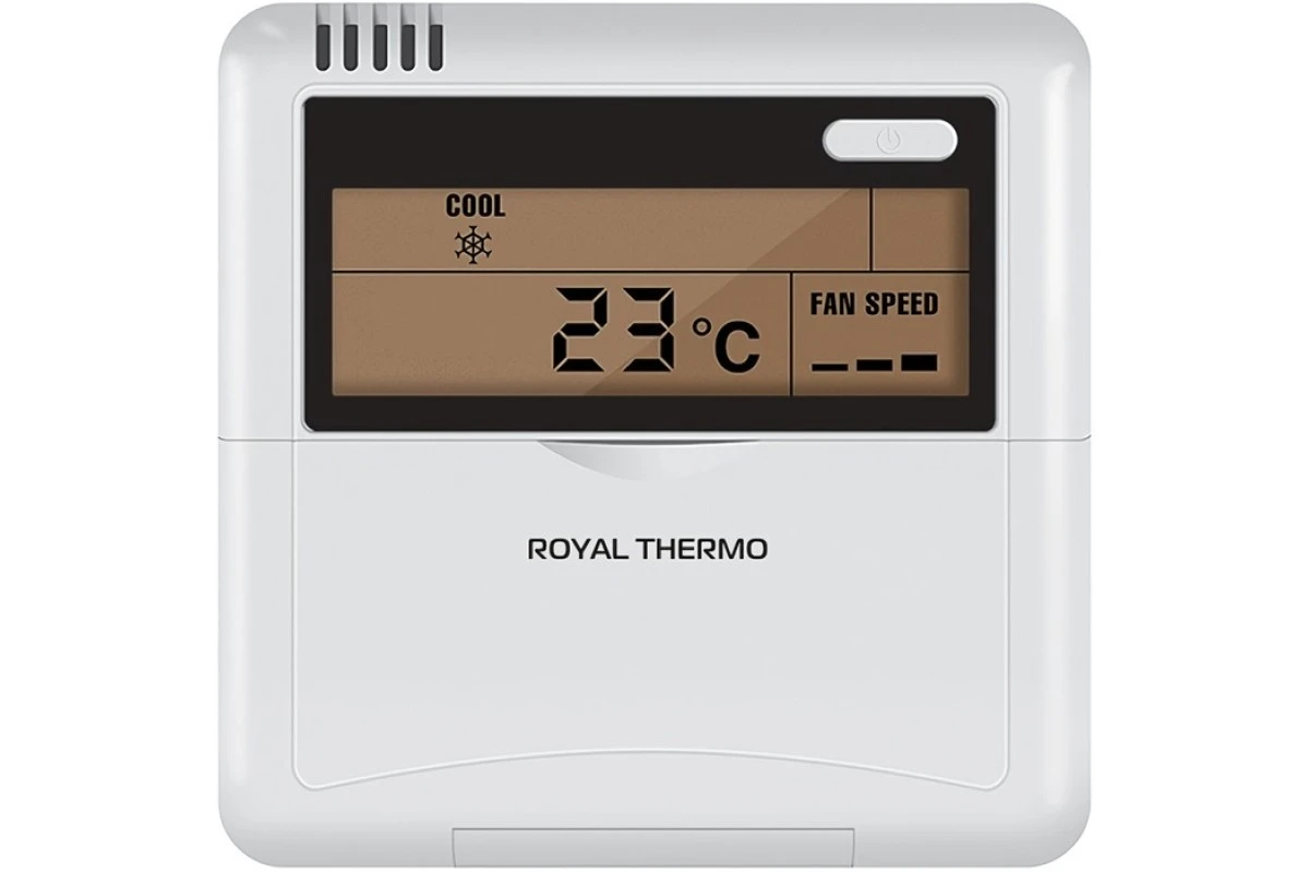 Канальный кондиционер Royal Thermo RTFD-48LAKHN1
