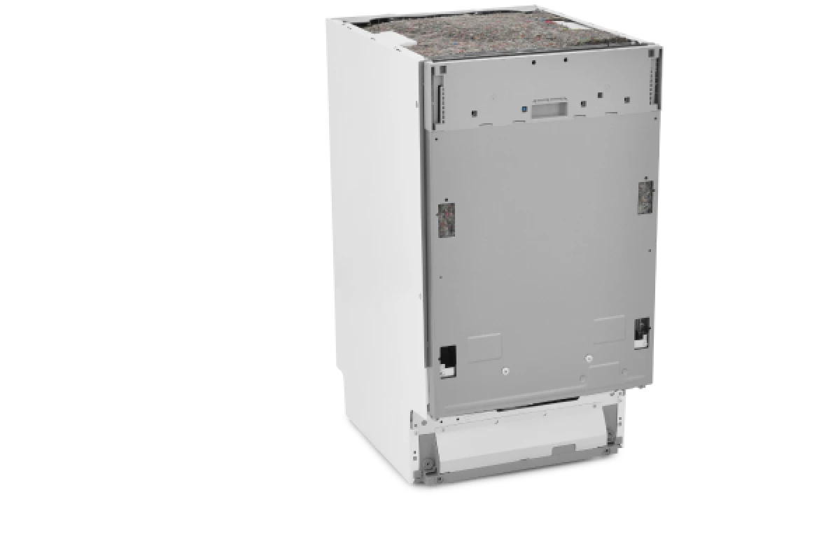 Встраиваемая посудомоечная машина Hotpoint HIS 1D67