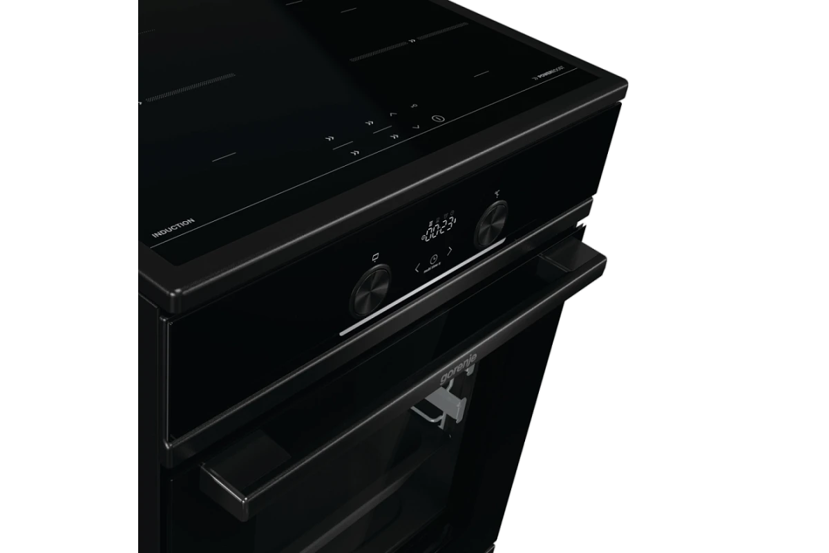 Электрическая плита Gorenje GEIT5C60BPG