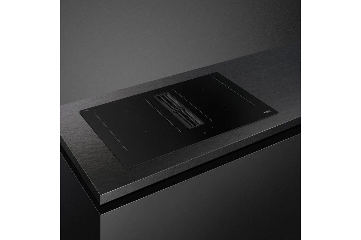 Варочная панель Smeg HOBD382N2