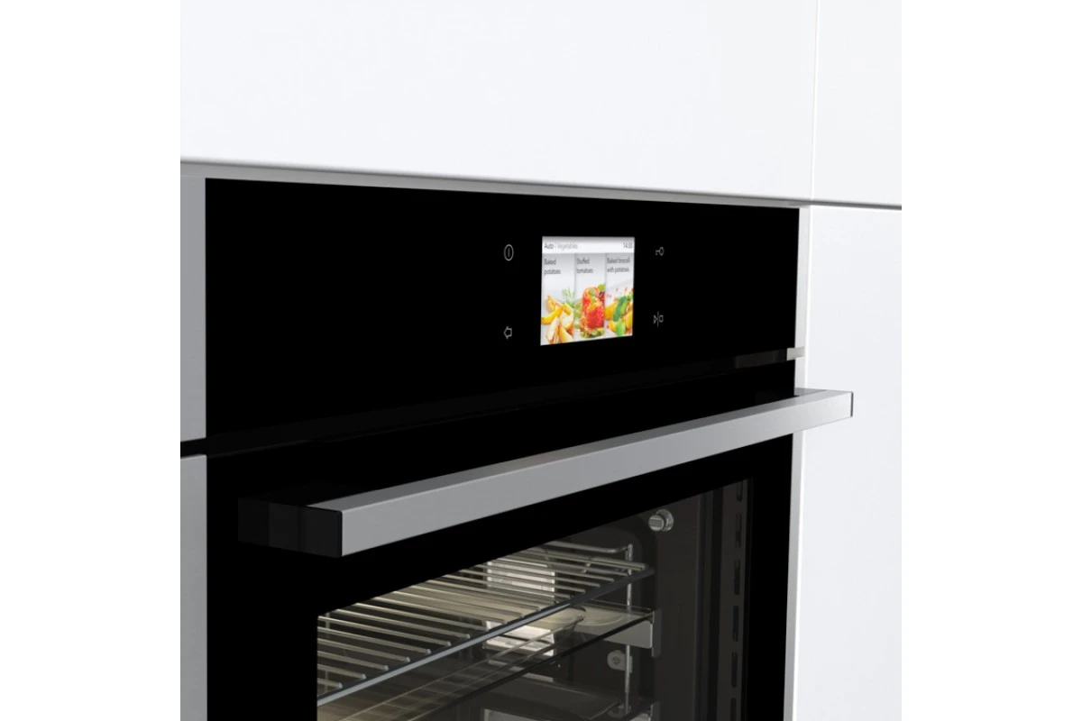 Духовой шкаф Gorenje BOP799S51X