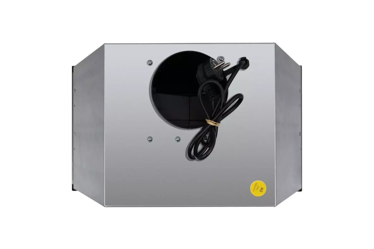 Кухонная вытяжка DeLonghi COSETTA 510 NB