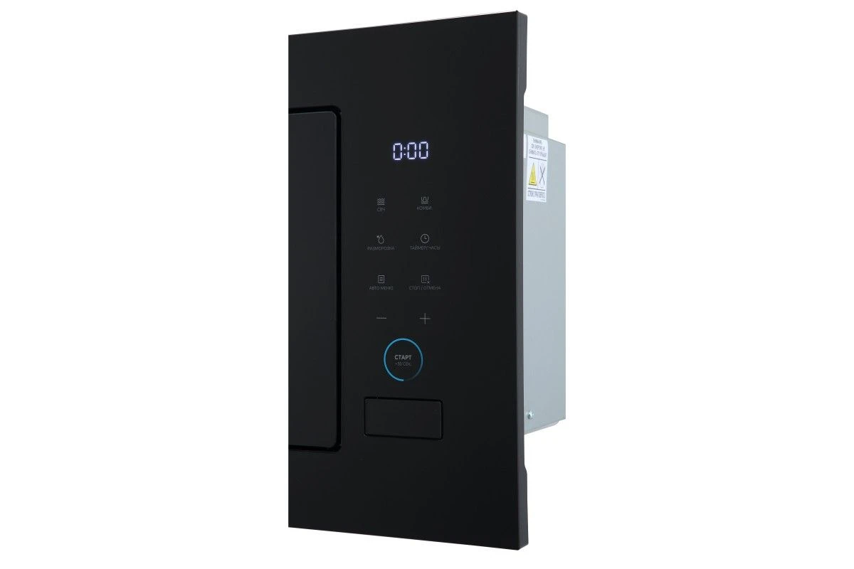 Встраиваемая микроволновая печь печь Midea MI922005GB
