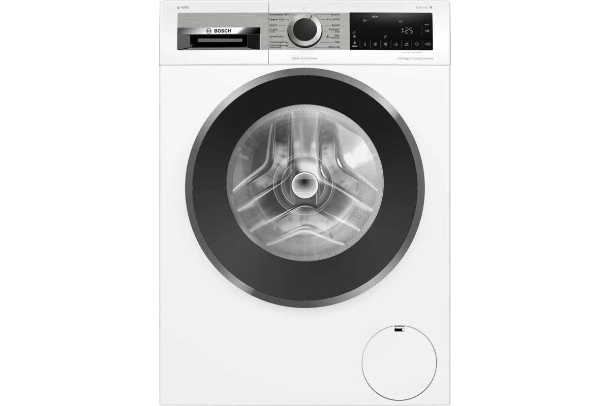Стиральная машина Bosch WGG256AMSN