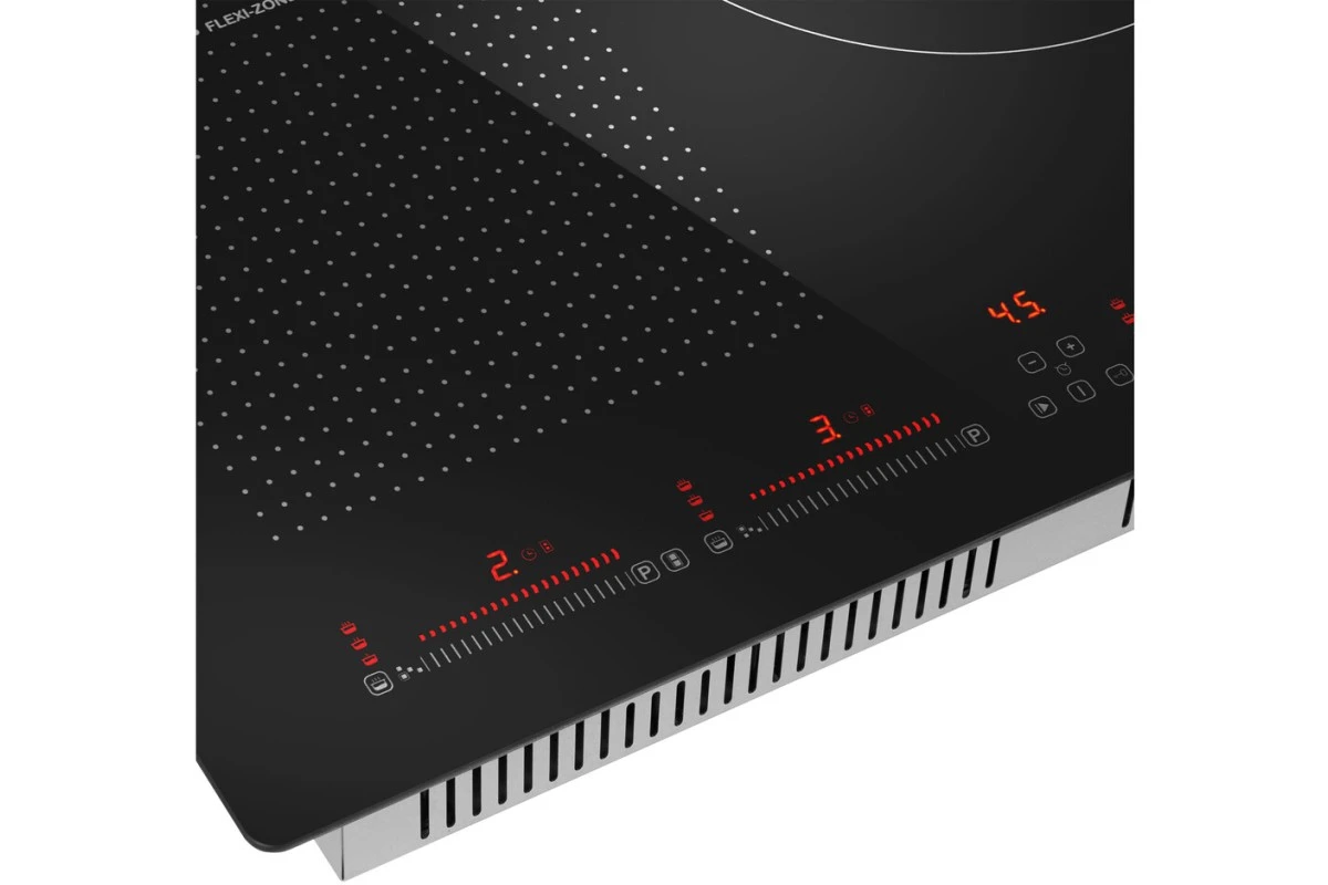 Индукционная варочная панель Maunfeld CVI804SFBK