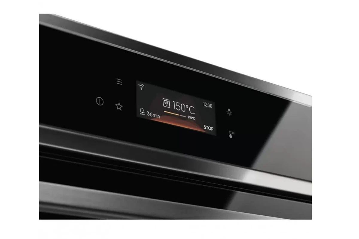Духовой шкаф Electrolux EOB8S39WX