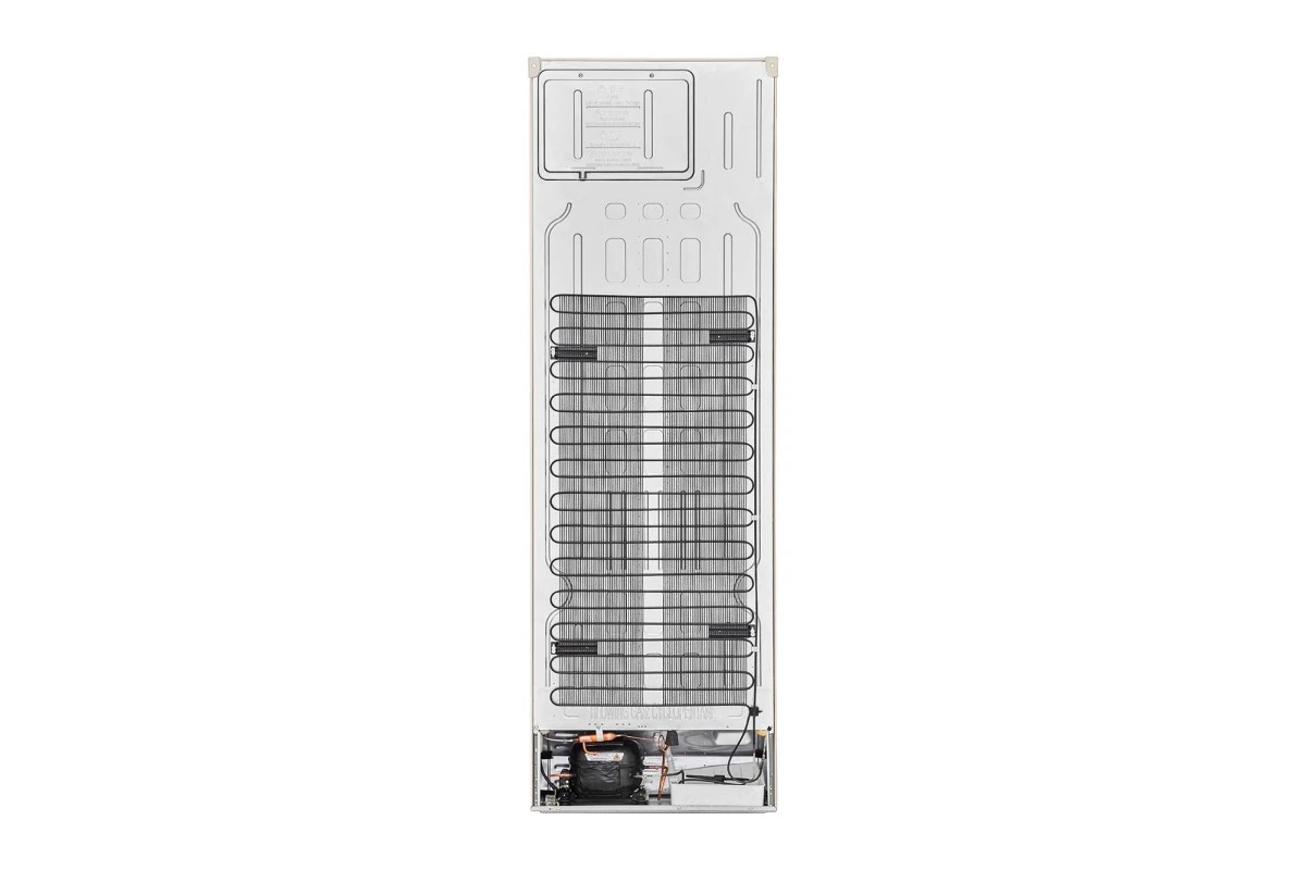 Холодильник LG GC-B459AEMW