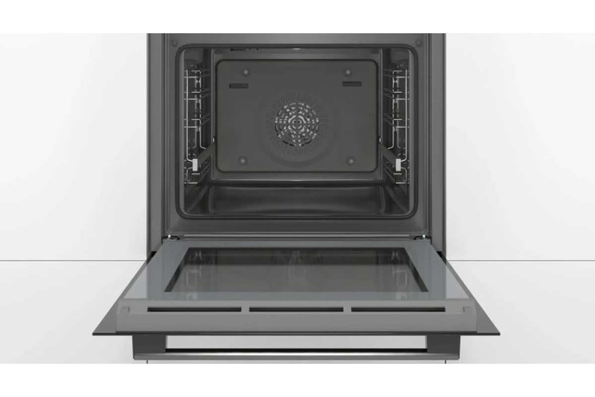 Духовой шкаф Bosch HBG539EB0