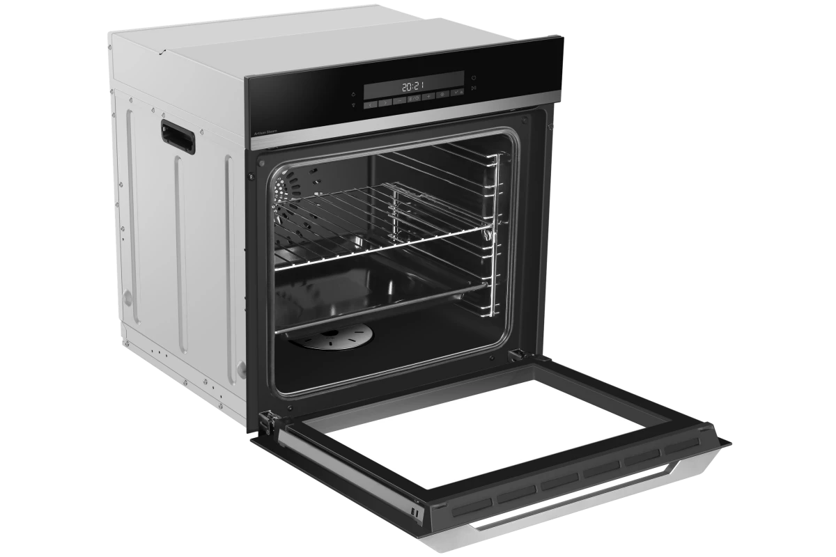 Духовой шкаф Haier HOQ-P16AS5SX