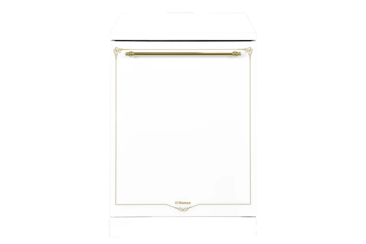 Посудомоечная машина Hansa ZWV615WRH