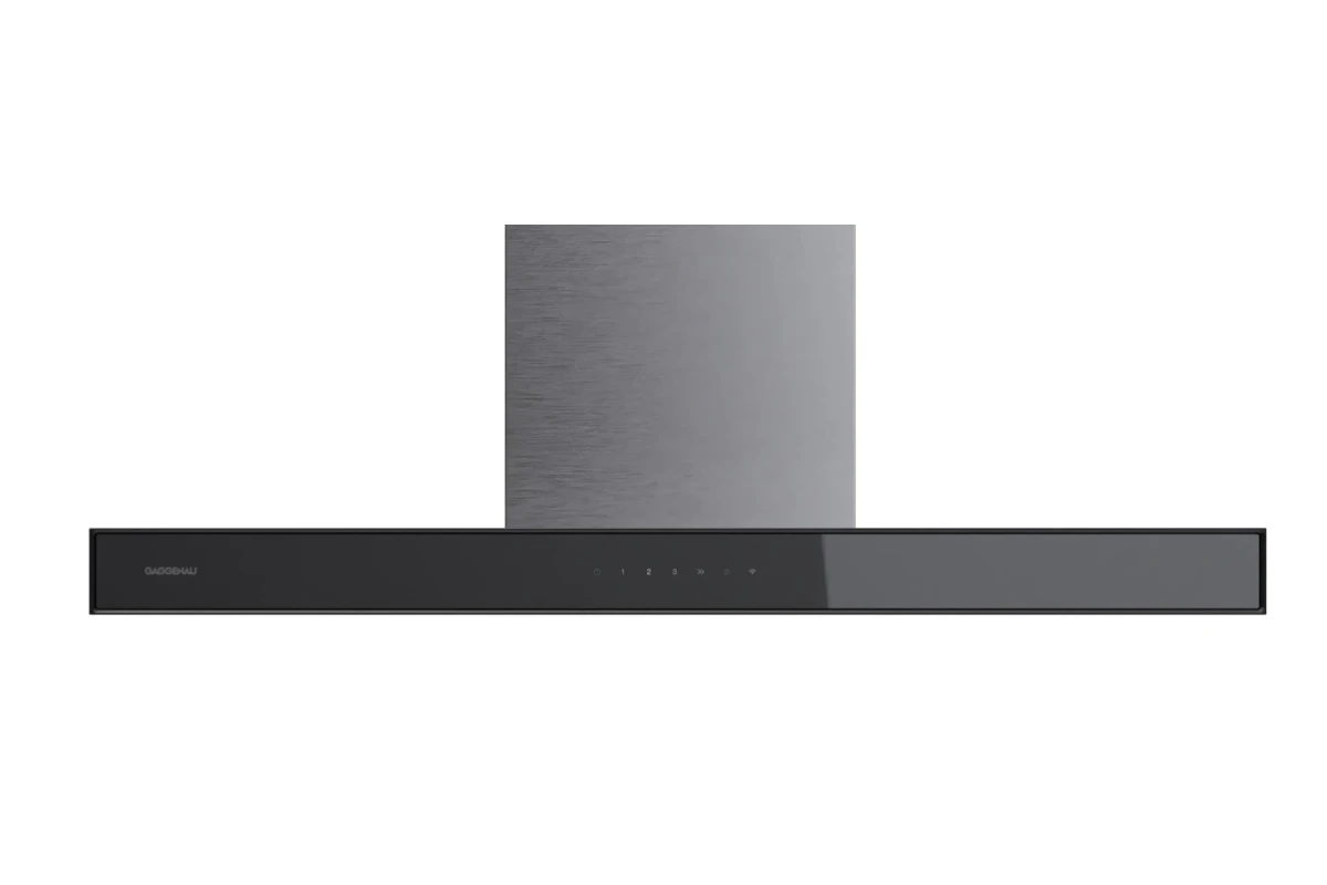 Настенная вытяжка Gaggenau AW290110