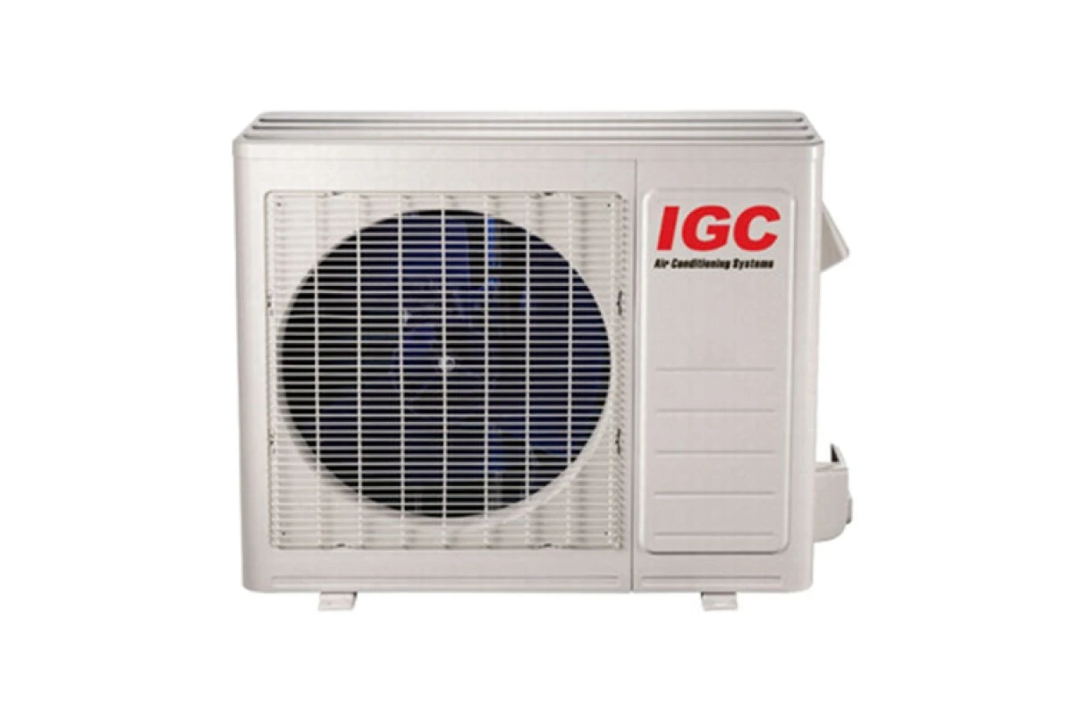 Канальный кондиционер IGC IDХ-36HS/U