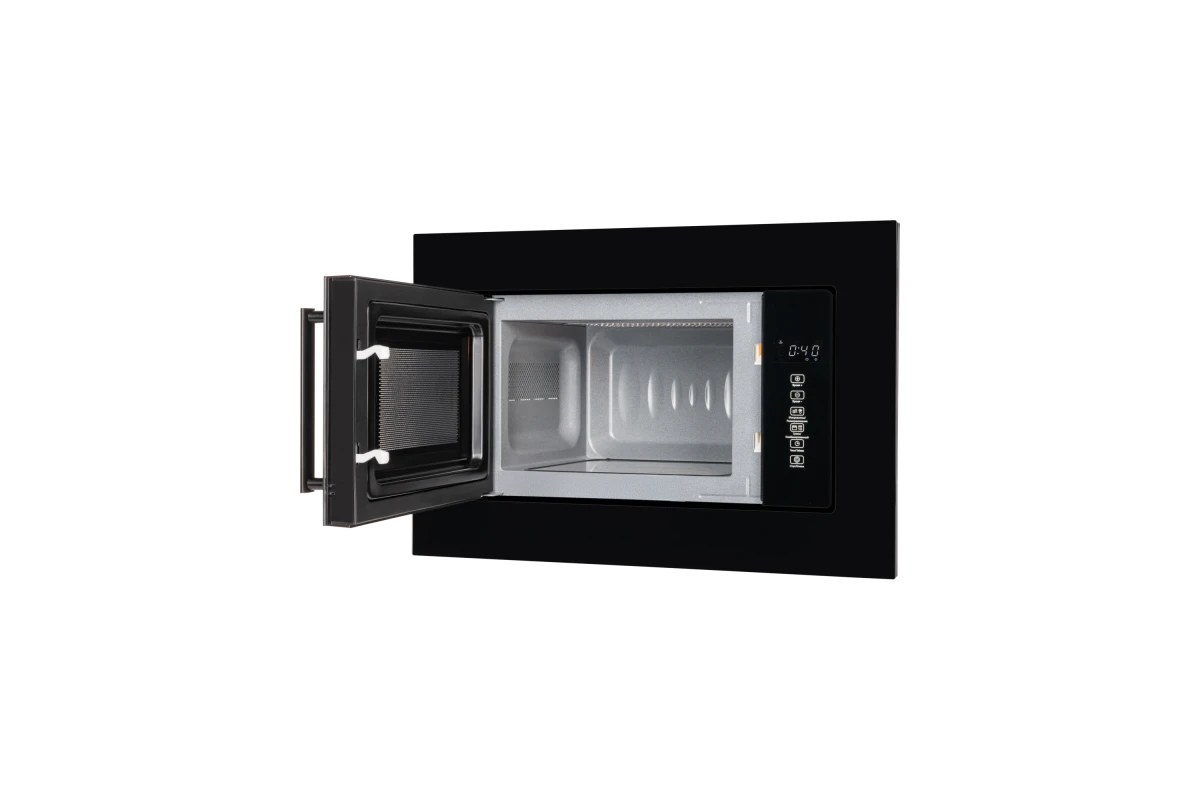 Встраиваемая микроволновая печь Hiberg i-VM 6502 B