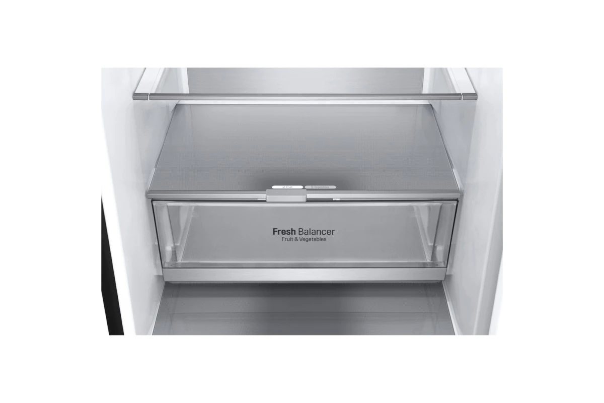 Холодильник LG GA-B509SBUM