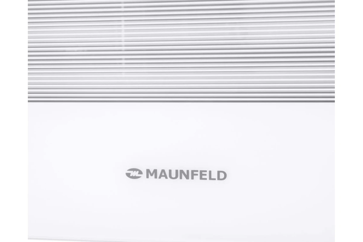 Духовой шкаф Maunfeld EOEC516W
