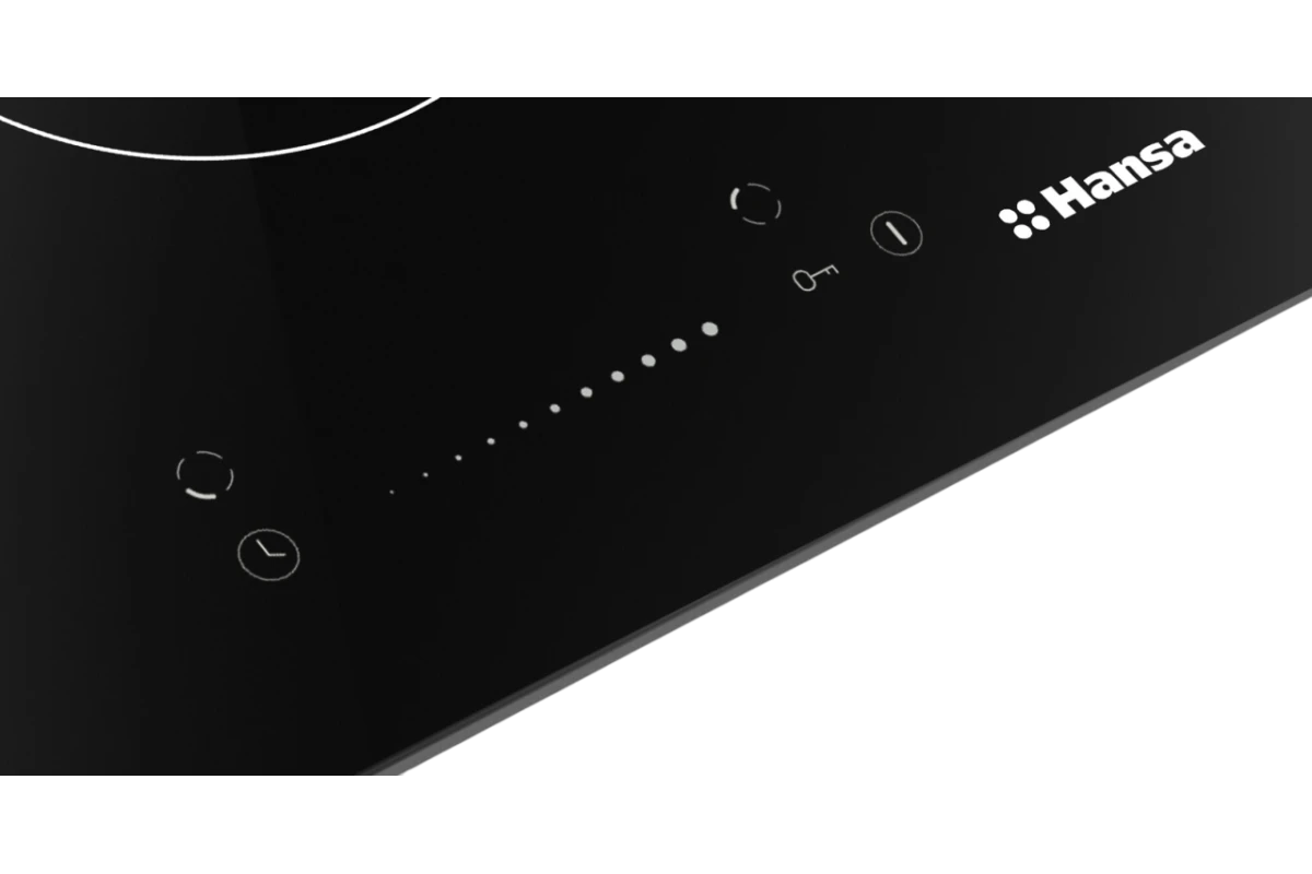 Электрическая панель Hansa BHC331047