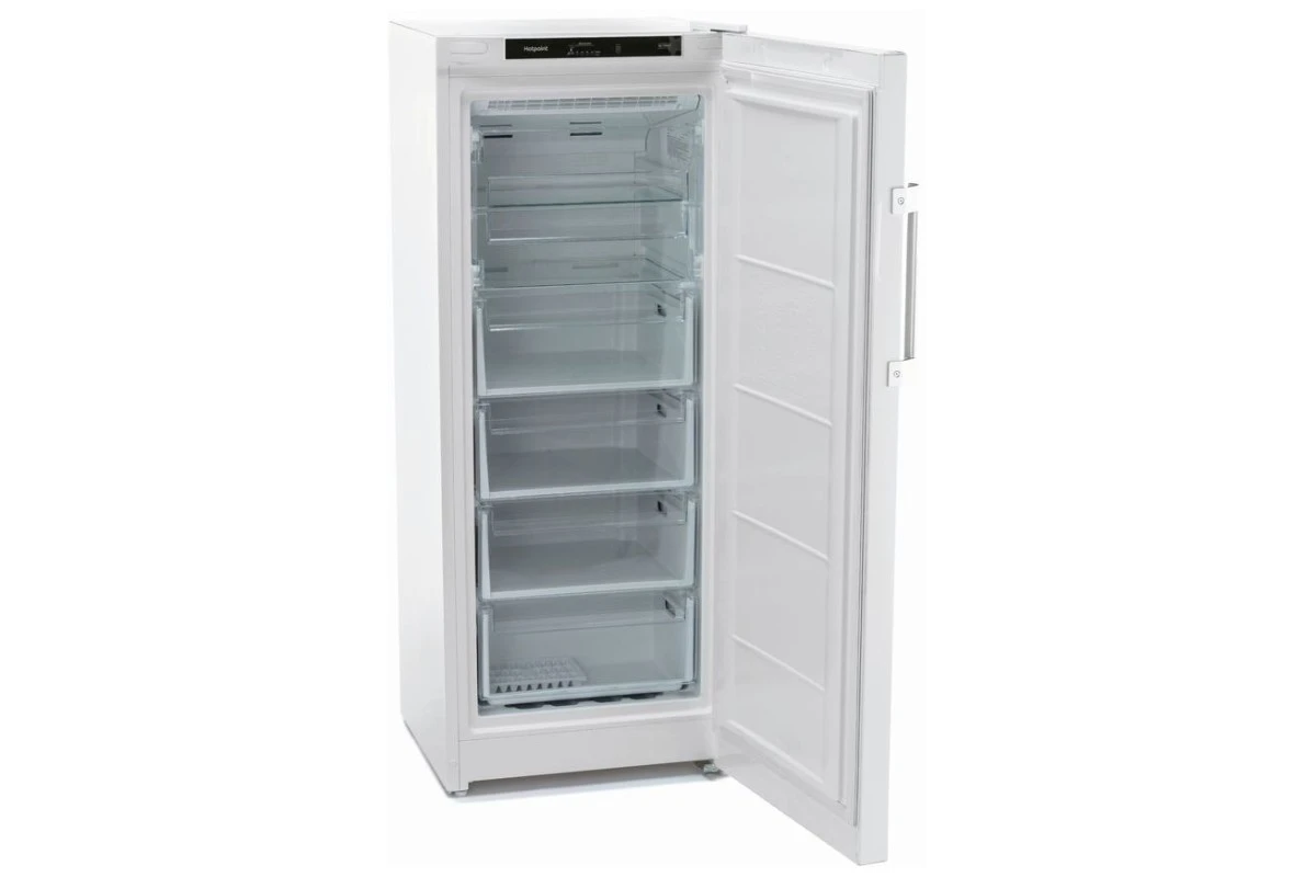 Морозильник Hotpoint HFZ 5151 W белый