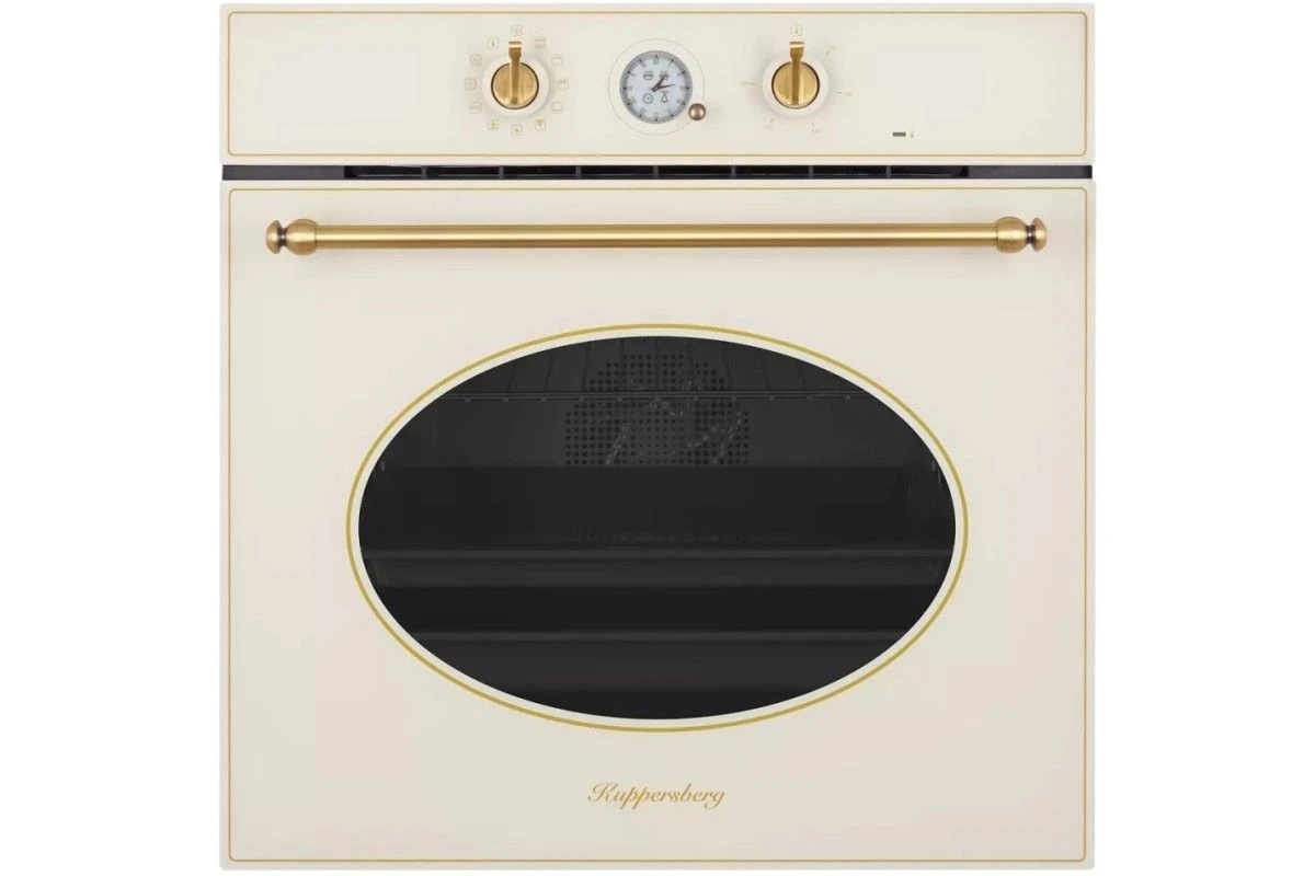 Духовой шкаф Kuppersberg SR 6911 C Bronze