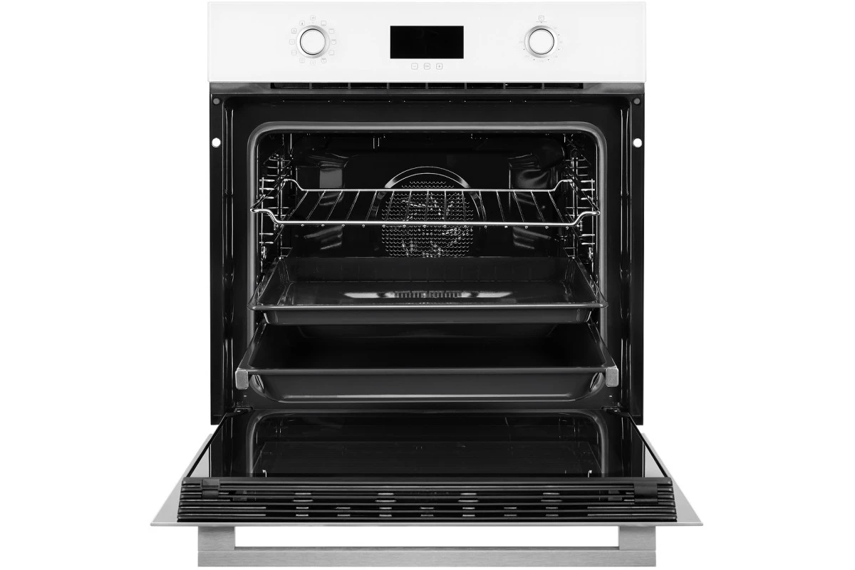 Духовой шкаф Kuppersberg FPH 611 W