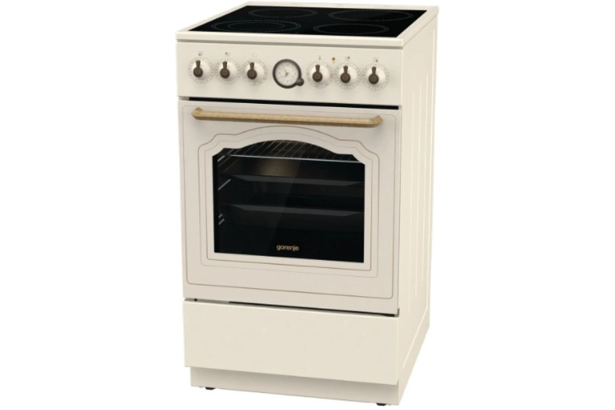 Электрическая плита Gorenje GECS5B70CLI