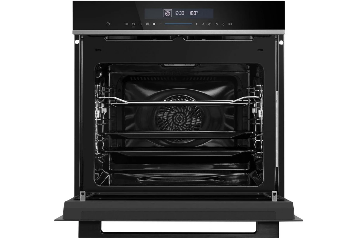 Духовой шкаф Maunfeld MEOR7217SMB