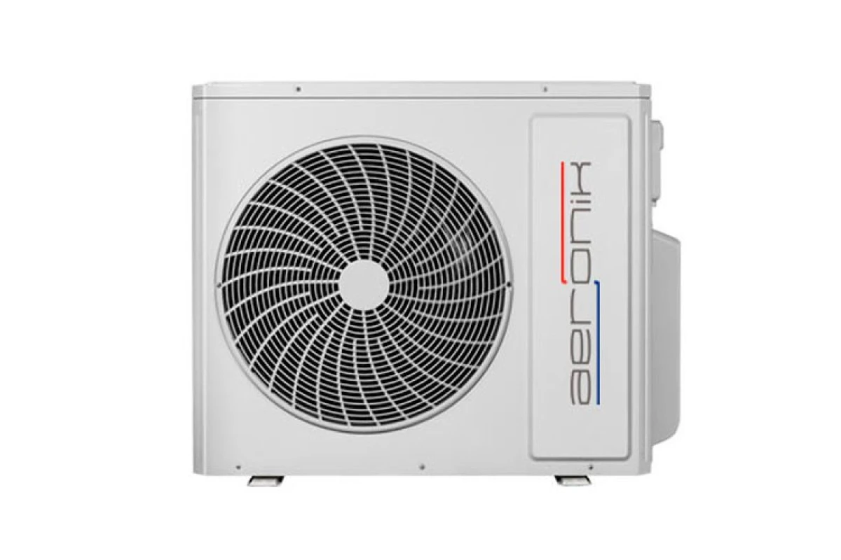 Напольно-потолочный кондиционер Aeronik U-Match VI ASI-ATH160RD1/B-S INV/ASO-AGUHN160R1/INV