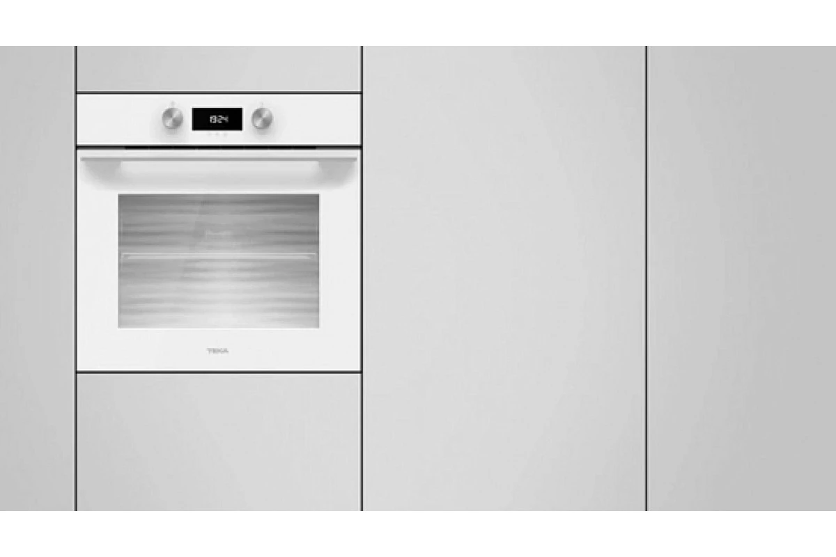 Духовой шкаф Teka HLB 8400 WHITE