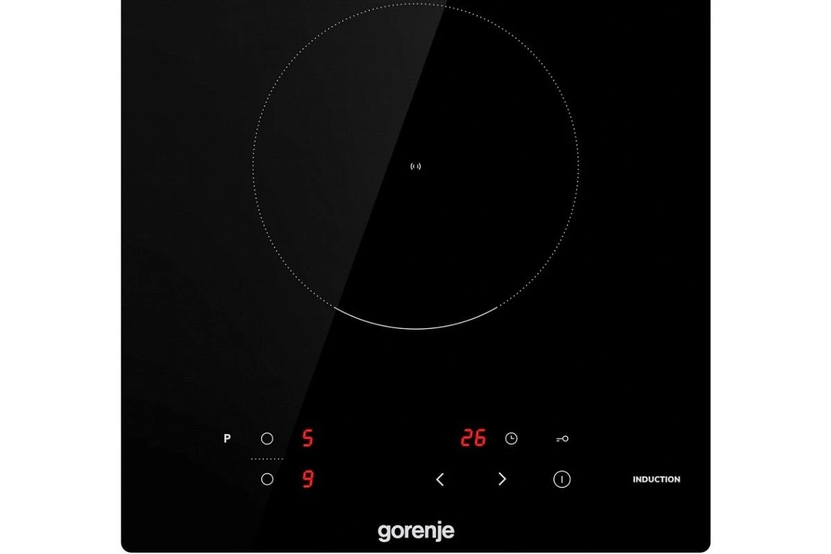 Независимая индукционная варочная панель Gorenje GI3201BSCE