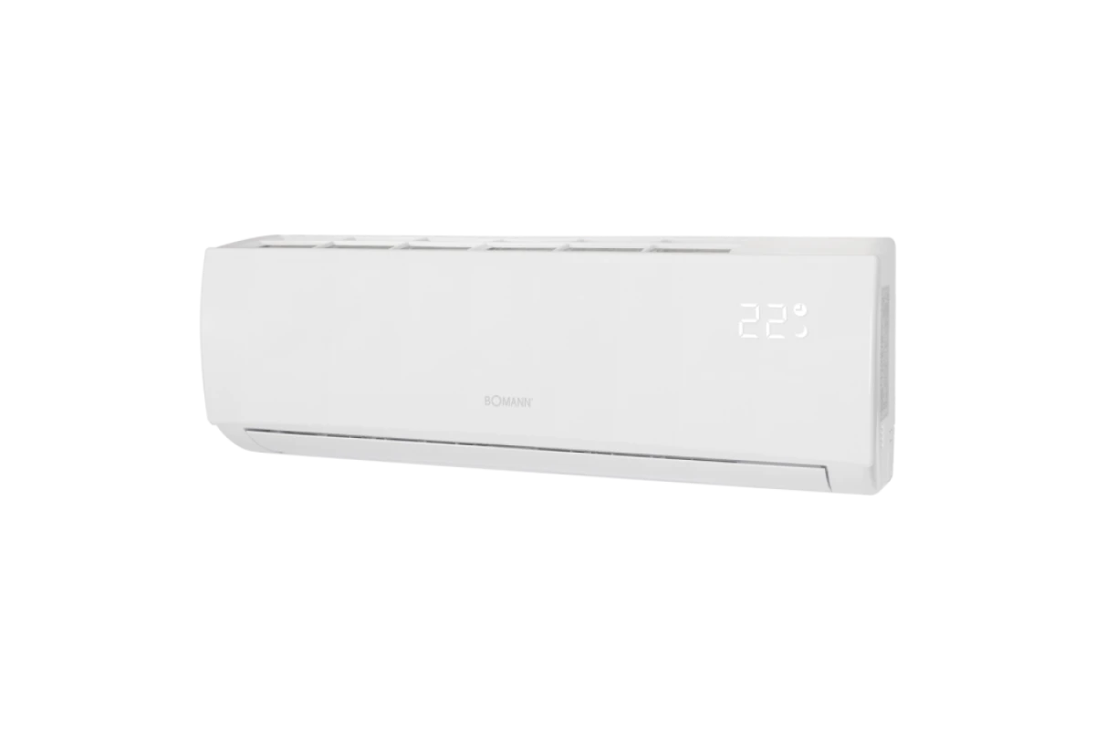 Кондиционер Bomann CL 6045 QC CB