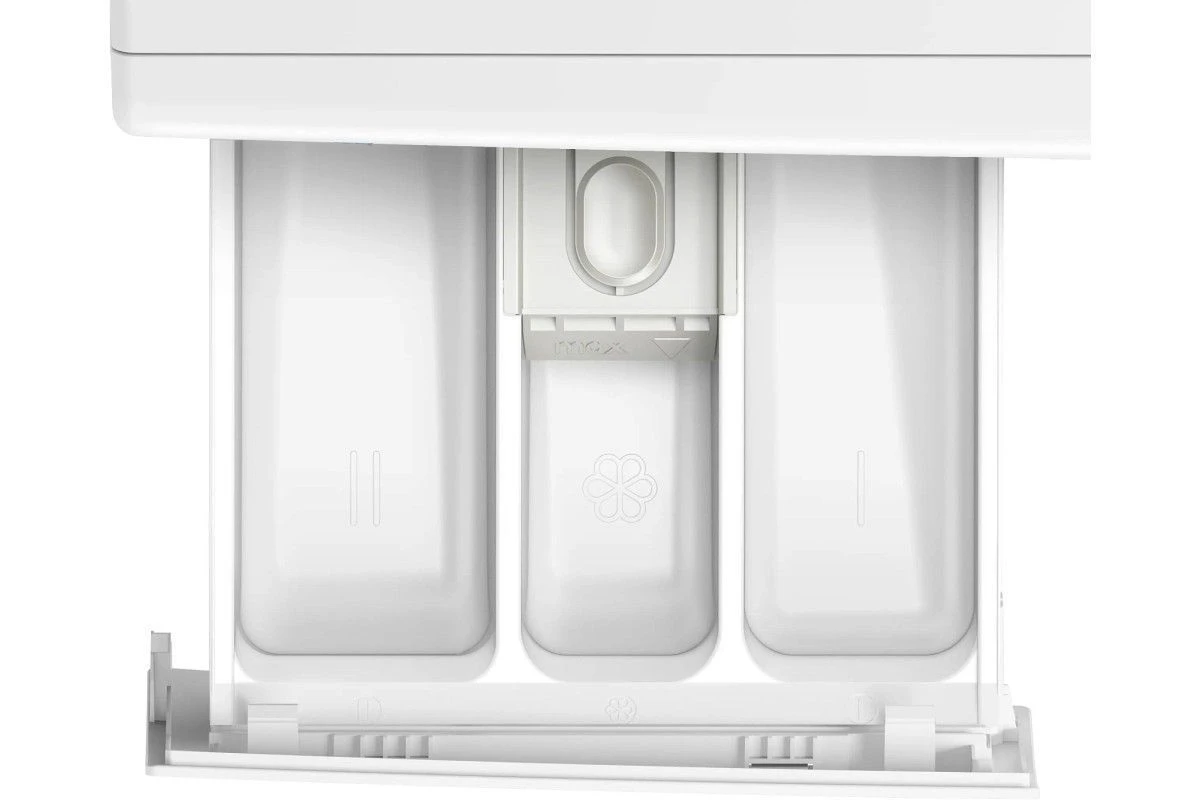 Стиральная машина Bosch WGE02201PL