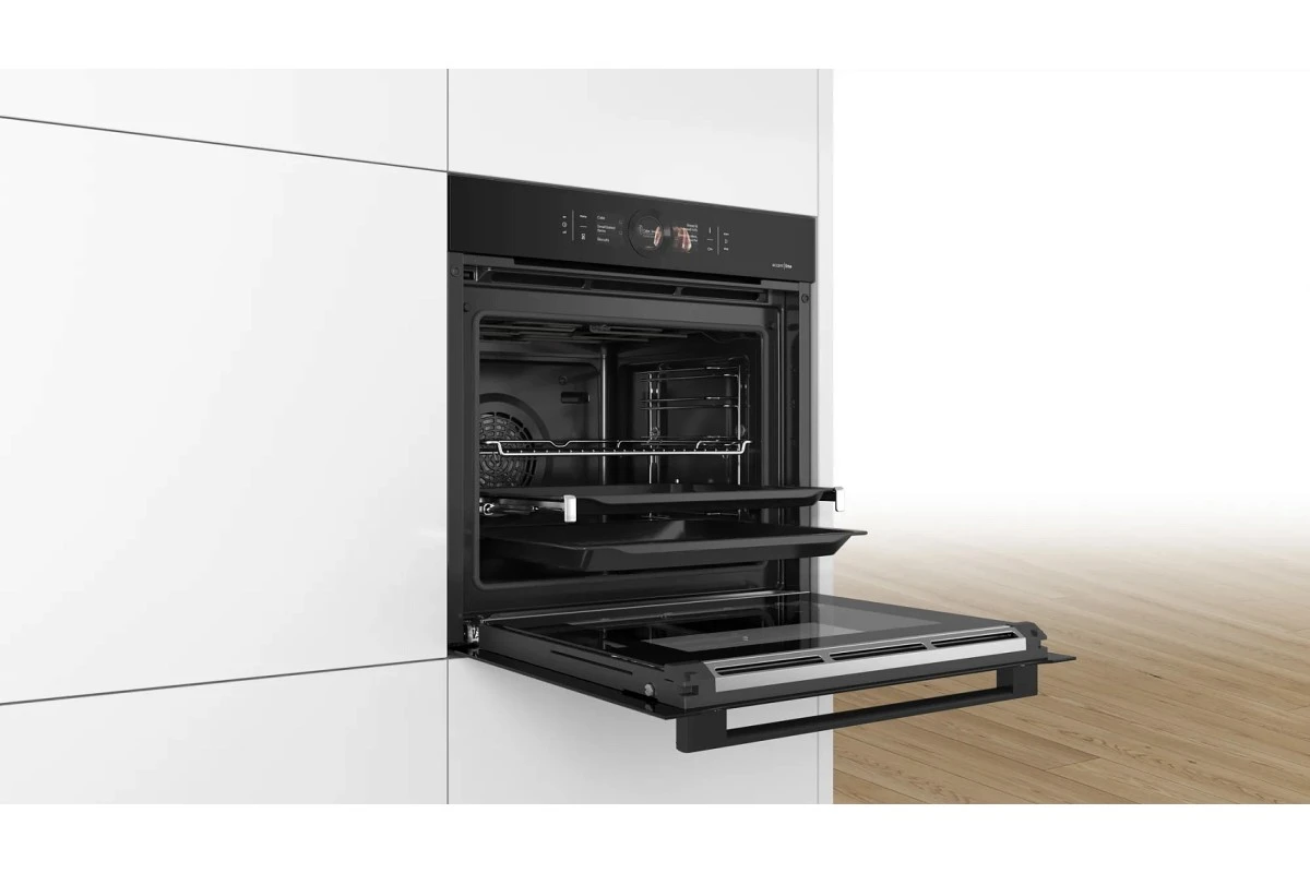 Духовой шкаф Bosch HBG8764C1