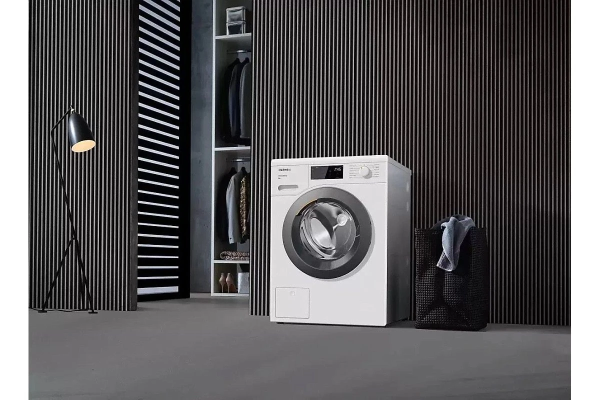 Стиральная машина Miele WED125 WCS