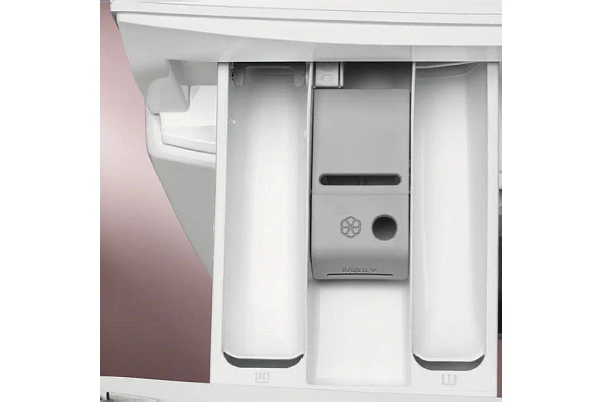 Стирально-сушильная машина Electrolux EW7WR447W