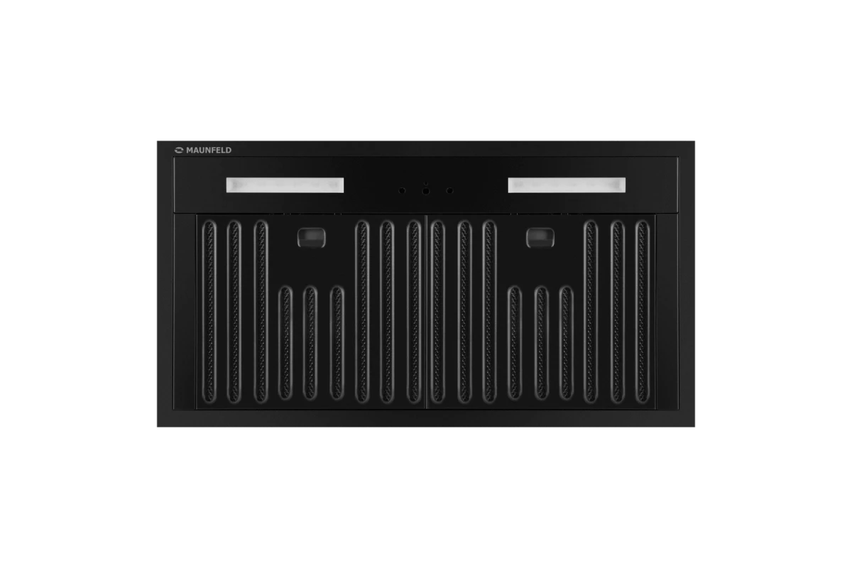 Вытяжка Maunfeld BERK 60 Built In Black/Anthracite