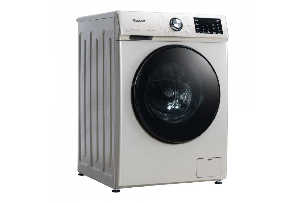 Стиральная машина Бирюса WM-SL1014/15 B