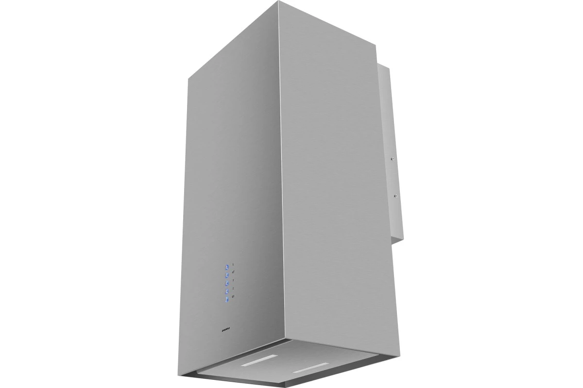 Вытяжка Maunfeld Bath Plus 402 нержавеющая сталь