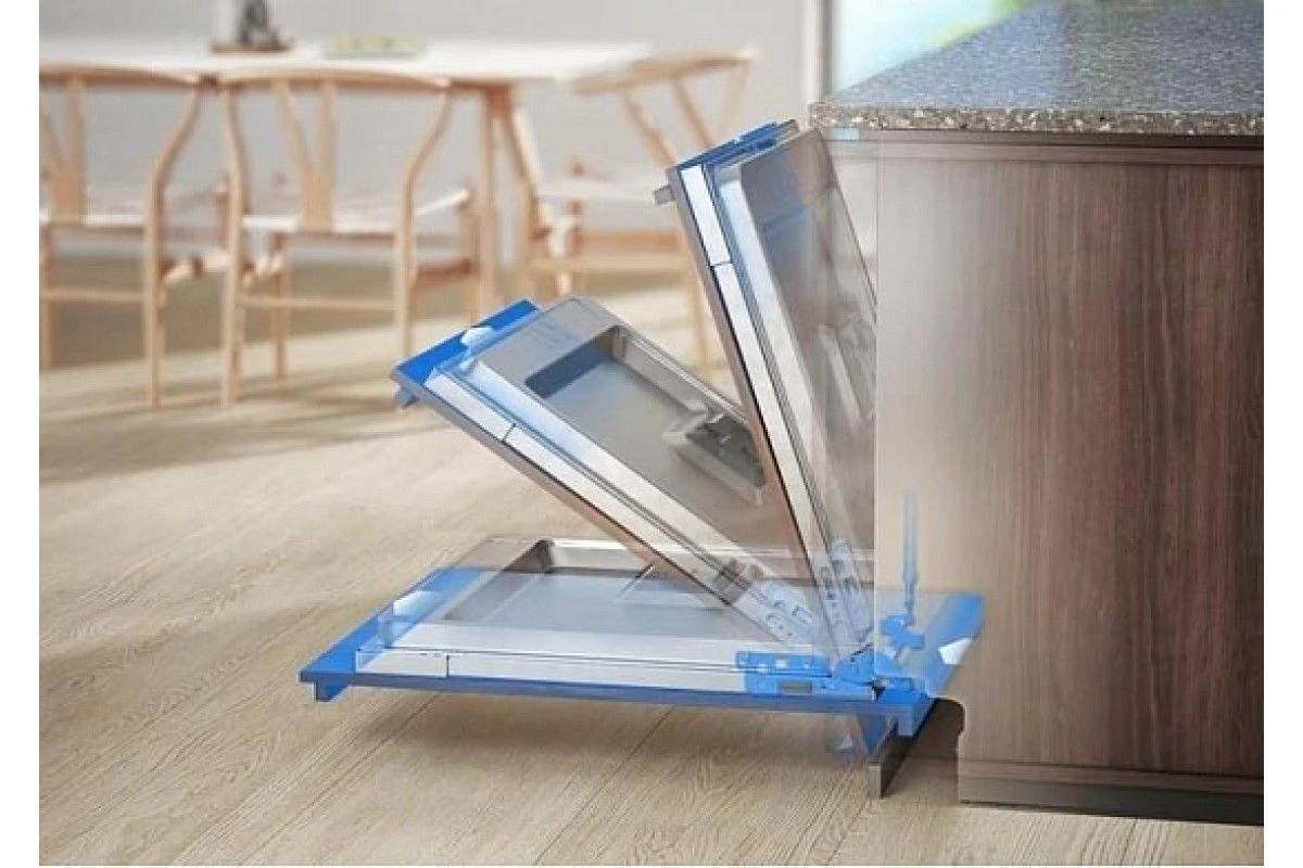 Встраиваемая посудомоечная машина Electrolux KEMB3301L