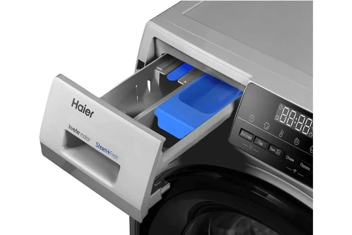 Стиральная машина Haier HW80-BP12929SE