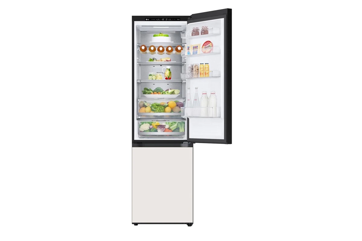 Холодильник LG GC-B509QG9M