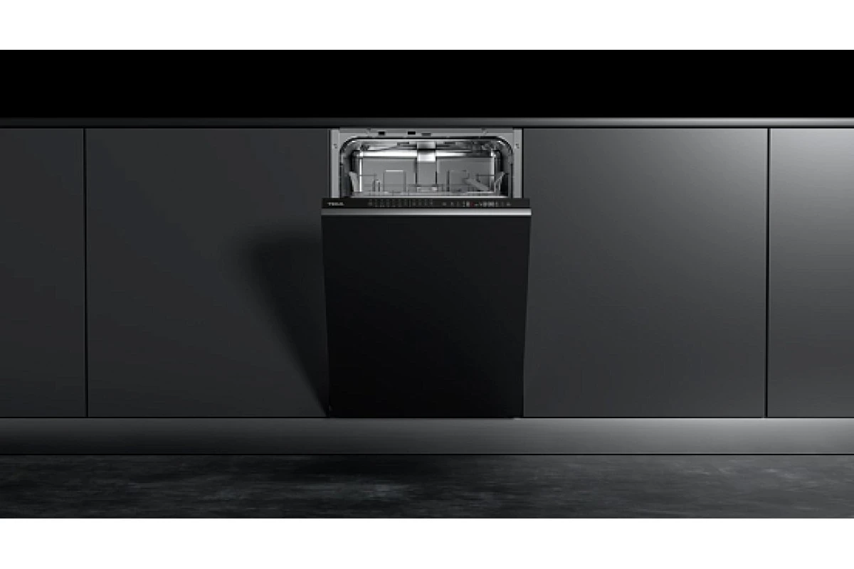Встраиваемая посудомоечная машина Teka DFI 44700