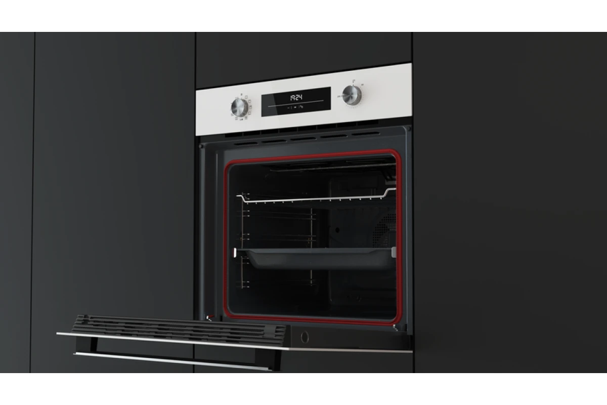 Духовой шкаф с DualClean Teka NEO HSB 6350 P WHITE