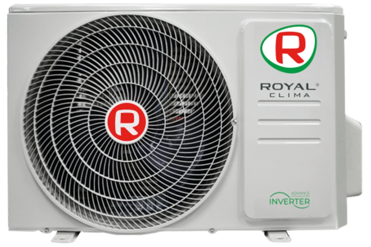 Кондиционер Royal Clima Triumph RCI-TWC55HN