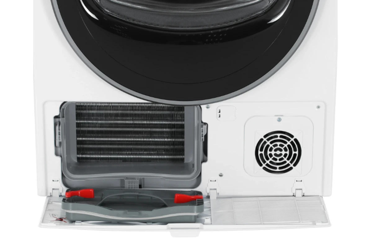 Сушильная машина Hotpoint TDSH 75 W