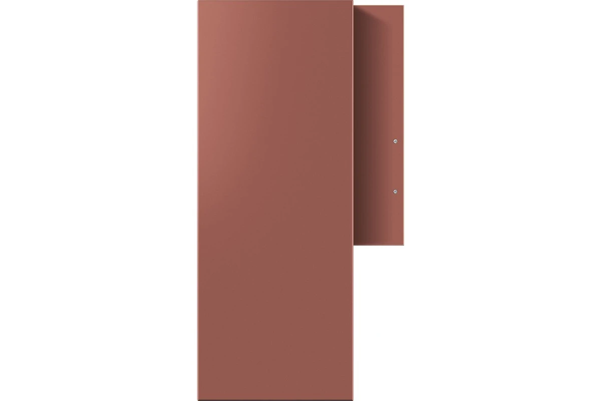 Вытяжка Maunfeld Bath Plus 402 медный