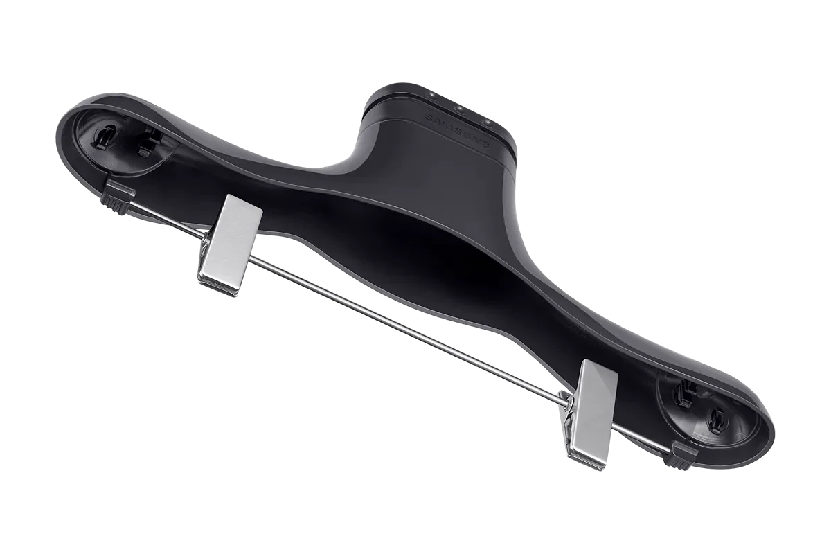 Паровой шкаф для ухода за одеждой Samsung DF60A8500EG